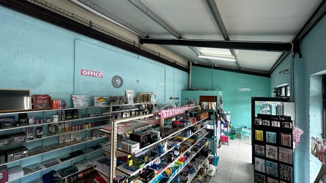 Commercial Property for Sale in Kleinmond Western Cape